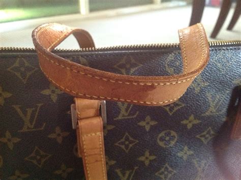 louis vuitton leather repair|Louis Vuitton repair phone number.